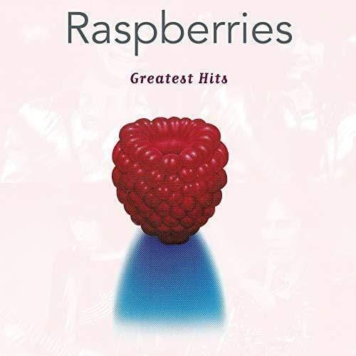Raspberries - Raspberries (Vinyl) - Joco Records
