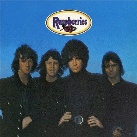 Raspberries - Raspberries (LP) - Joco Records