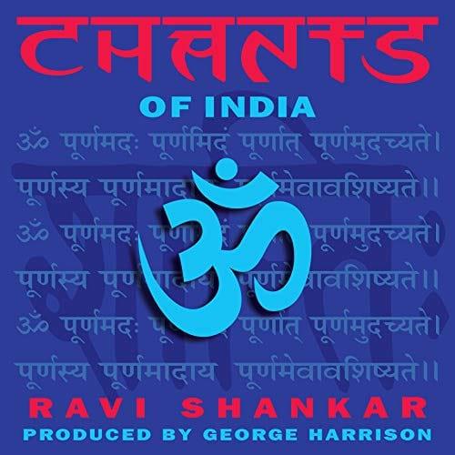 Ravi Shankar - Chants Of India (Vinyl) - Joco Records