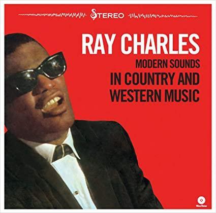 Ray Charles - Modern Sounds In Country & Western Music (180 Gram Vinyl) (Import) - Joco Records