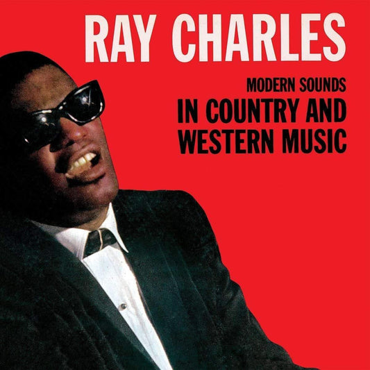 Ray Charles - Modern Sounds In Country And Western Music, Vol. 1 (LP) - Joco Records