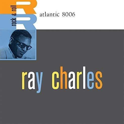 Ray Charles - Ray Charles (Mono) (Vinyl) - Joco Records