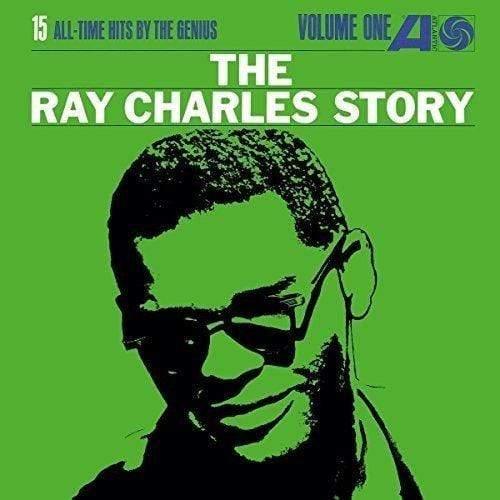 Ray Charles - The Ray Charles Story Volume 1  (Vinyl) - Joco Records