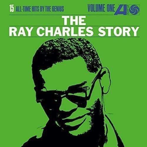 Ray Charles - The Ray Charles Story Volume 1 (LP) - Joco Records