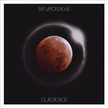 Ray LaMontagne - Ouroboros (LP) - Joco Records