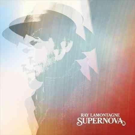 Ray LaMontagne - Supernova (Vinyl) - Joco Records