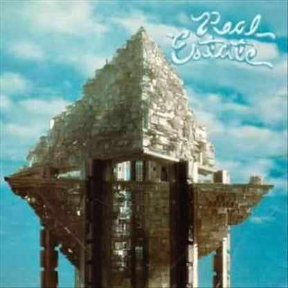 Real Estate - Real Estate (Vinyl) - Joco Records