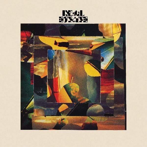 Real Estate - The Main Thing (Limited Edition) (2 LP) - Joco Records