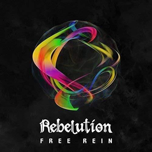 Rebelution - Free Rein (LP) - Joco Records