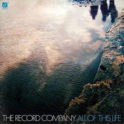 Record Company - All Of This Life - Joco Records
