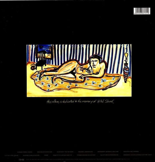 Red Hot Chili Peppers - Mother's Milk (Limited Edition, 180 Gram) (LP) - Joco Records