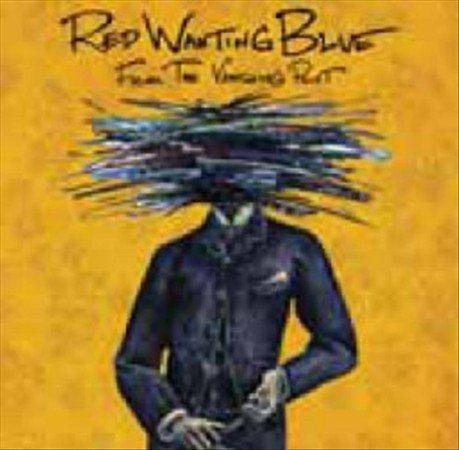 Red Wanting Blue - From The Vanishing P (Vinyl) - Joco Records