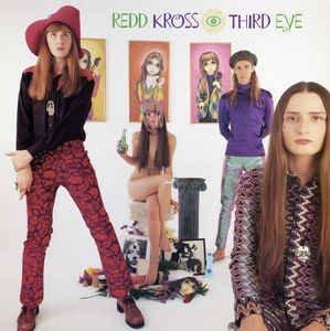 Redd Kross - Third Eye (Indie Exclusive) (LP) - Joco Records