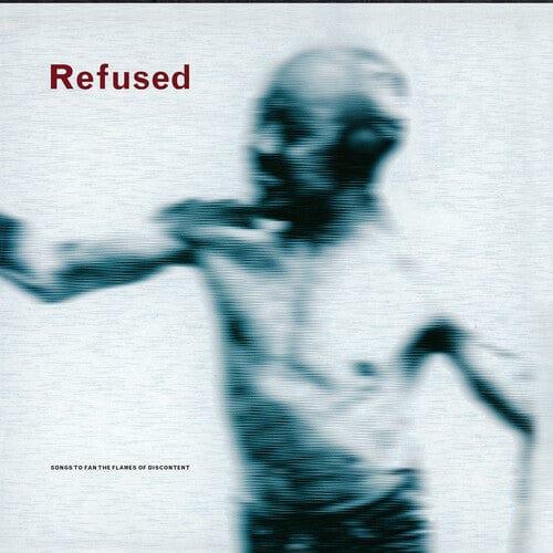 Refused - Songs to Fan the Flames of Discontent: 25th Anniversary Edition (2 LP) - Joco Records