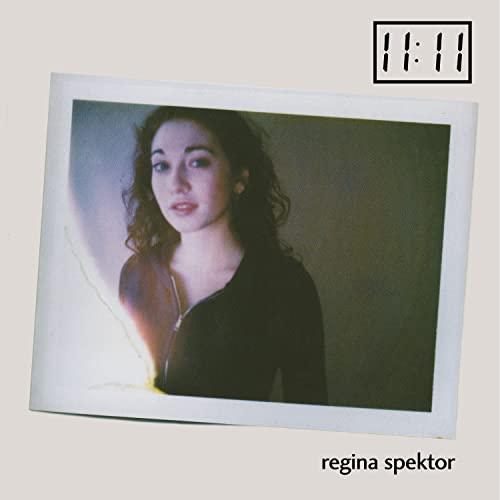 Regina Spektor - 11:11 (LP) - Joco Records