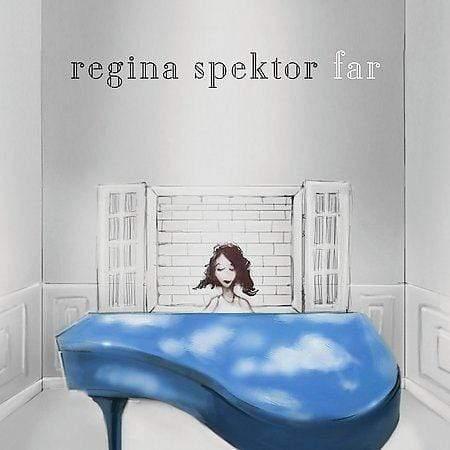 Regina Spektor - Far (LP) - Joco Records