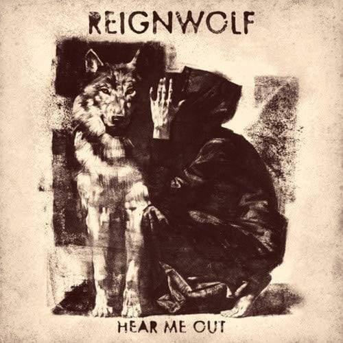 Reignwolf - Hear Me Out (Vinyl) - Joco Records