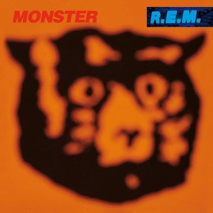 R.E.M. - Monster (25th Anniversary Edition) (Remastered, 180 Gram) (LP) - Joco Records