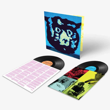 R.E.M. - Monster (25th Anniversary Expanded Edition, Remastered, 180 Gram) (2 LP) - Joco Records