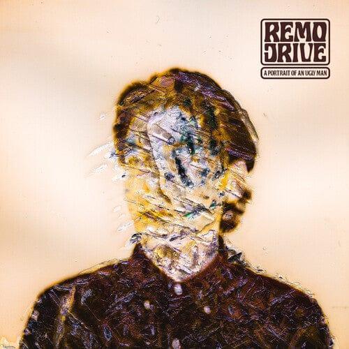 Remo Drive - A Portrait Of An Ugly Man (Opaque Maroon Vinyl) (LP) - Joco Records