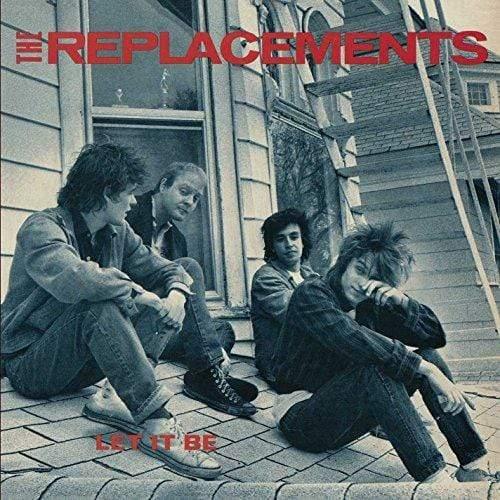 Replacements - Let It Be (LP) - Joco Records