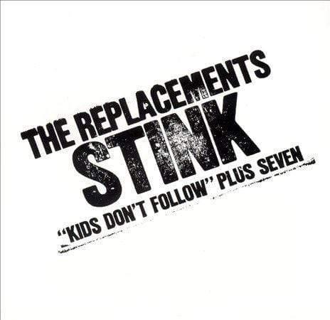 Replacements - Stink (Vinyl) - Joco Records