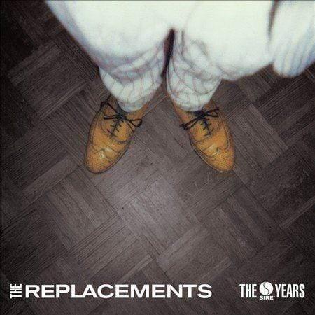 Replacements - The Sire Years (Vinyl) - Joco Records