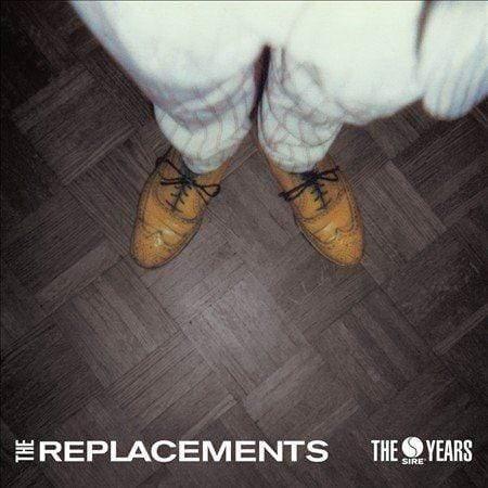 Replacements - The Sire Years (Vinyl Box Set) - Joco Records