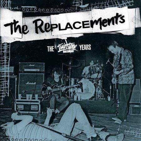 Replacements - Twin / Tone Years (Vinyl) - Joco Records