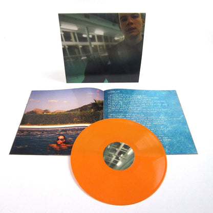 Rex Orange County - Apricot Princess (Limited Edition, Orange Color) (LP) - Joco Records