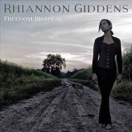 Rhiannon Giddens - Freedom Highway - Joco Records