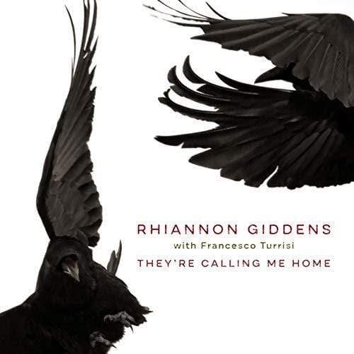 Rhiannon Giddens - They'Re Calling Me Home (Vinyl) - Joco Records