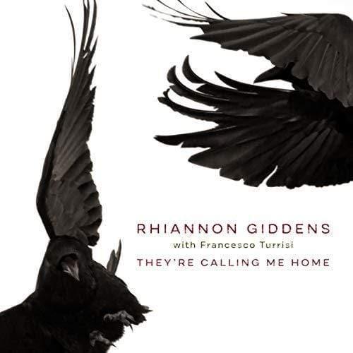 Rhiannon Giddens - They're Calling Me Home (LP) - Joco Records