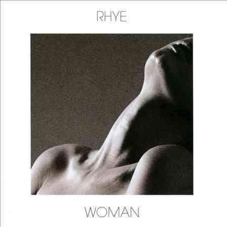 Rhye - Woman (LP) - Joco Records
