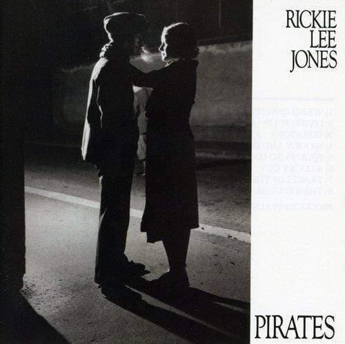 Rickie Lee Jones - Pirates (LP) - Joco Records
