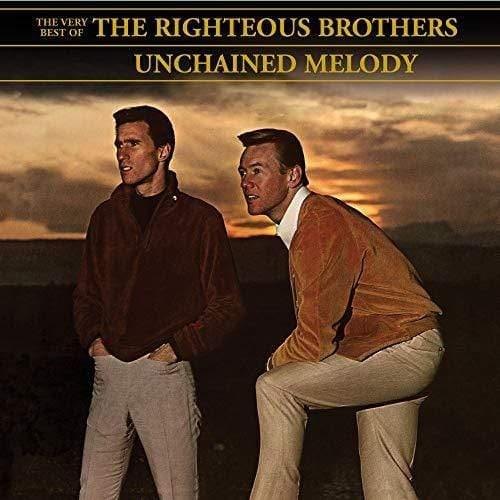 Righteous Brothers, The - The Very Best Of The Righteous Brothers - Unchained Melody (180  (Vinyl) - Joco Records
