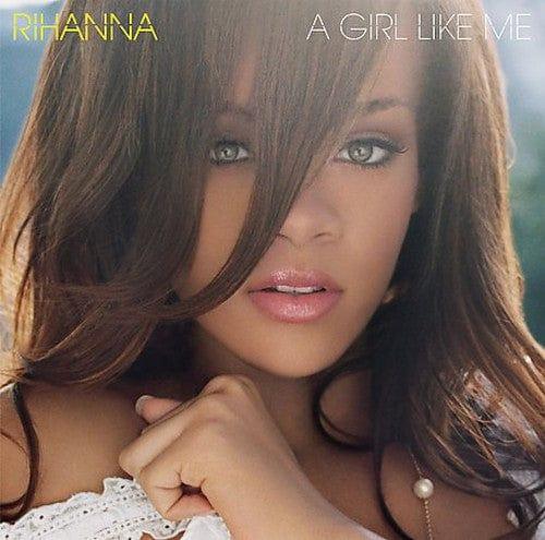 Rihanna - A Girl Like Me (Limited Import) (2 LP) - Joco Records