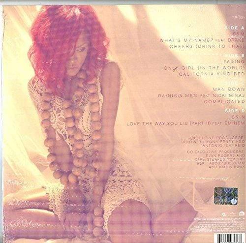 Rihanna - Loud (2 LP) - Joco Records