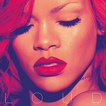 Rihanna - Loud (2 LP) - Joco Records