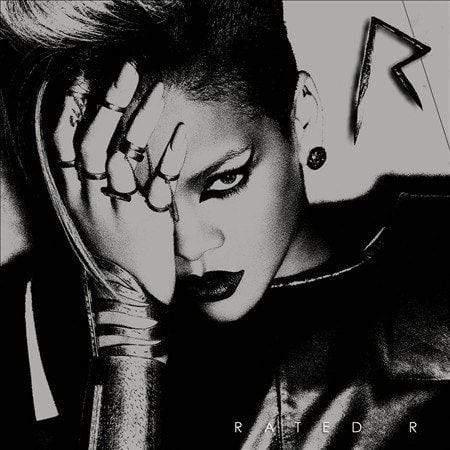 Rihanna - Rated R (2 LP) - Joco Records