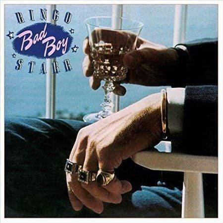 Ringo Starr - Bad Boy (Vinyl) - Joco Records
