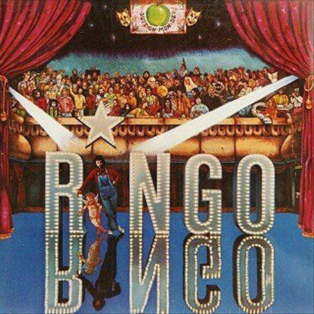 Ringo Starr - Ringo (LP) - Joco Records