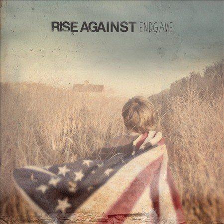 Rise Against - Endgame  (Vinyl) - Joco Records