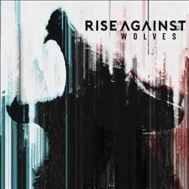 Rise Against - Wolves (Ex/LP) - Joco Records