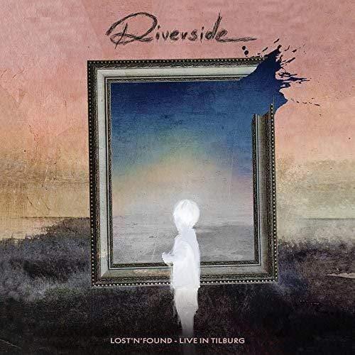 Riverside - Lost'n'Found - Live In Tilburg (3 LP) - Joco Records