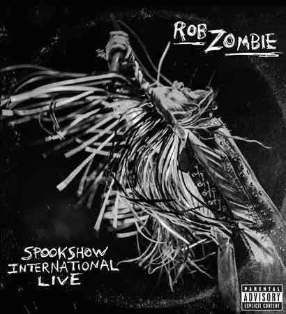 Rob Zombie - Spookshow I(2Pic/Ex)  (Vinyl) - Joco Records