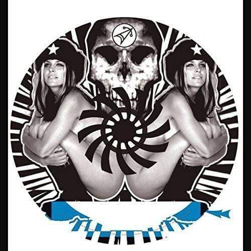 Rob Zombie - The Sinister Urge (Limited Edition, Picture Disc) (LP) - Joco Records