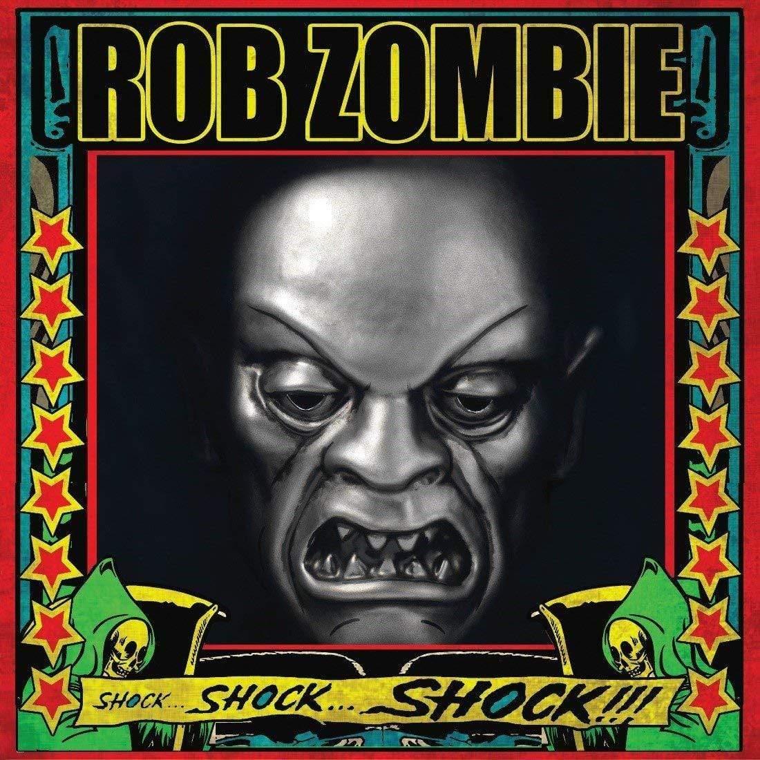 Rob Zombie - Vinyl Box (11Lps) - Joco Records