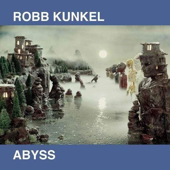 Robb Kunkel - Abyss (Vinyl) - Joco Records