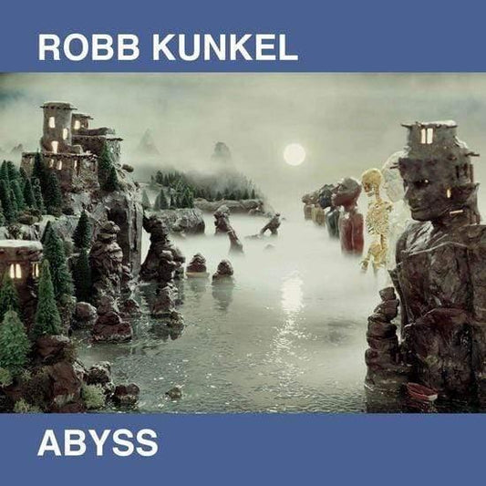 Robb Kunkel - Abyss (Vinyl) - Joco Records